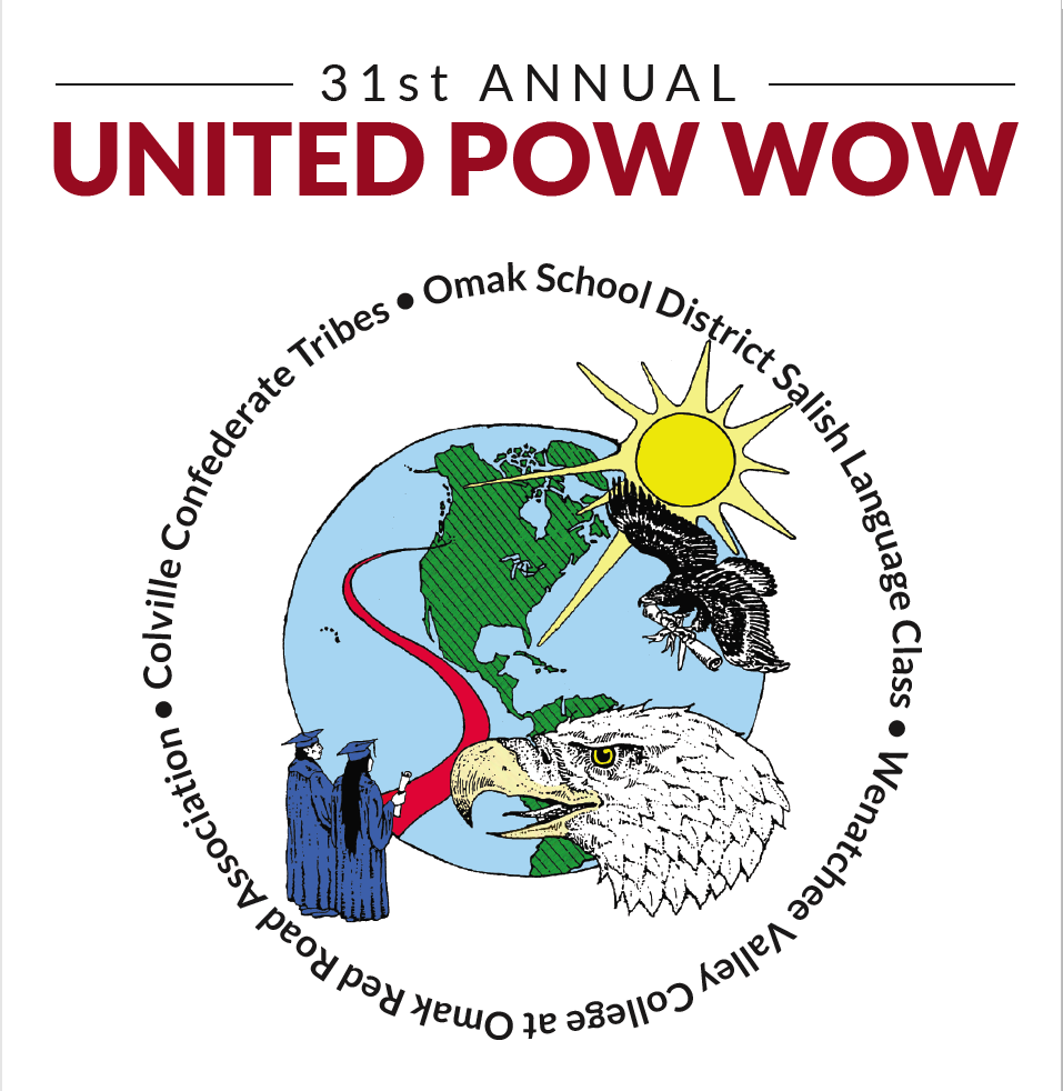 31st Annual United Pow Wow