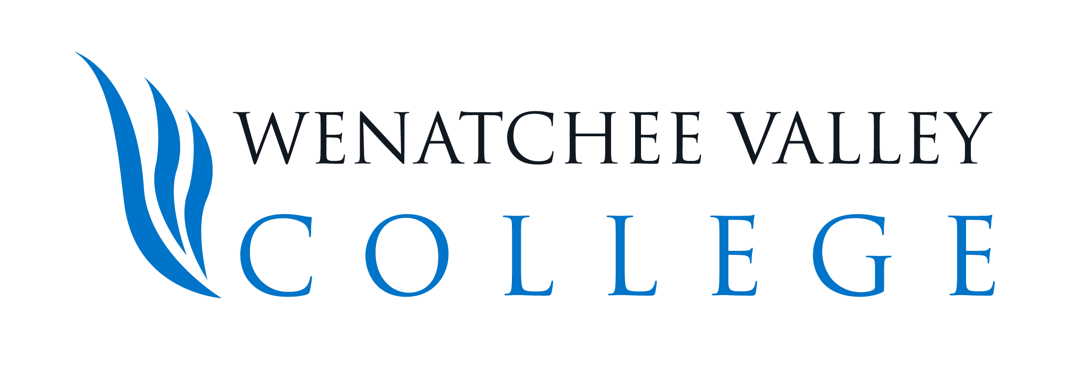 Wenatchee Valley College logo