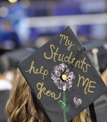 Wenatchee Valley College graduations and nurses pinning ceremony