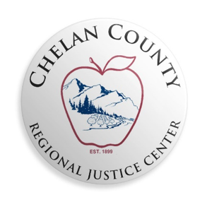 Chelan County Regional Justice Center logo
