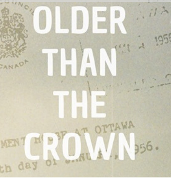 WVC at Omak students present “Older Than the Crown” film screening March 5 