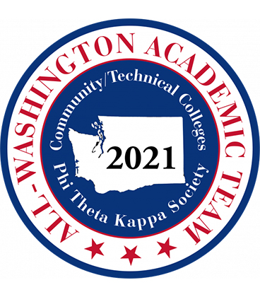 WVC All-Washington Academic Team students to be honored April 21