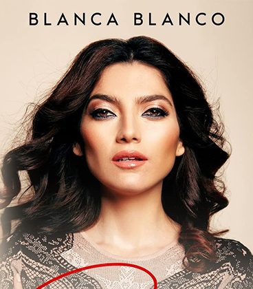 WVC hosts meet and greet with author and actress Blanca Blanco April 28