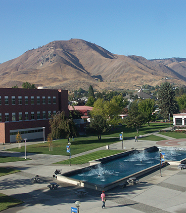 Notice: Emergency exercise on Wenatchee campus Friday, June 23