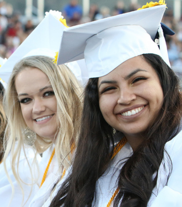 WVC Bachelor of Science in Nursing convocation June 9 celebrates 100 graduates