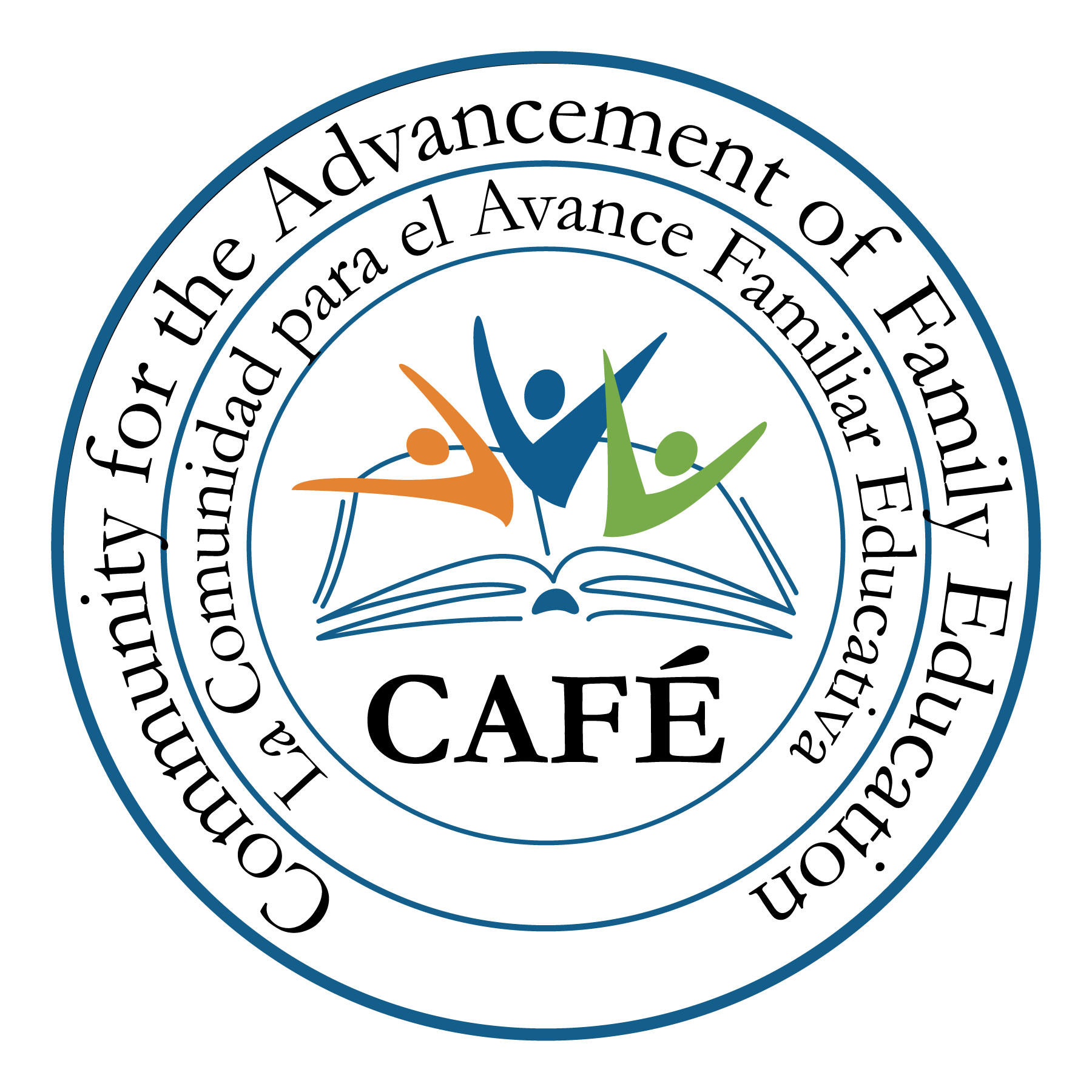 CAFE logo