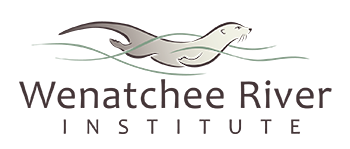 Wenatchee River Institute logo