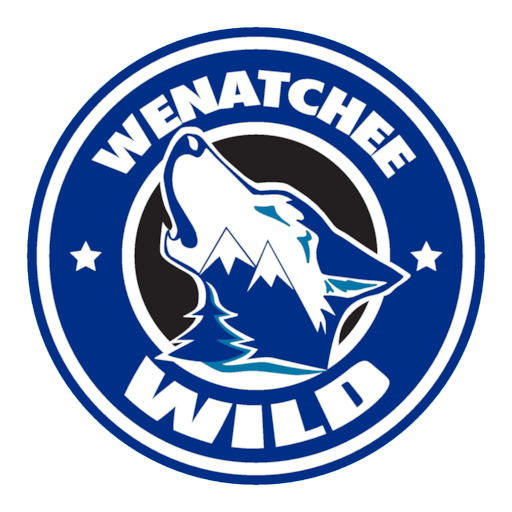 Wenatchee Wild logo