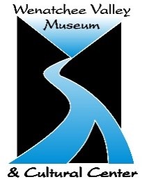Wenatchee Valley Museum and Cultural Center logo
