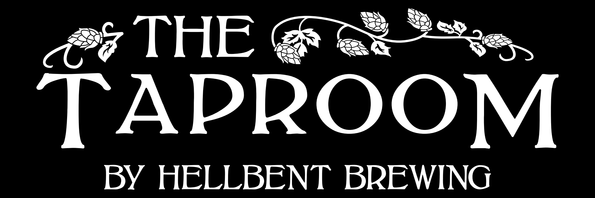 The Taproom by Hellbent