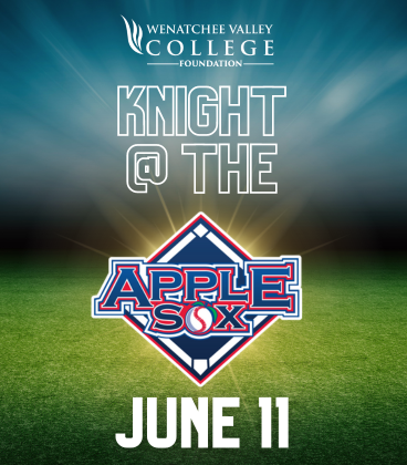 WVC Foundation hosts “Knight at the AppleSox” June 11 