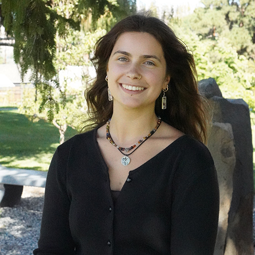 Alumni Spotlight: Ava Burk