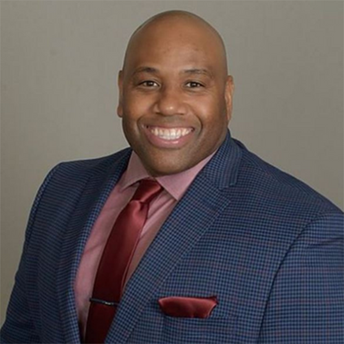 Wenatchee Valley College Board of Trustees renews contract for President Faimous Harrison