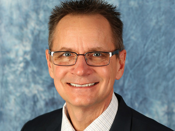 Geoff LaHaie