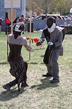 Renaissance Faire image