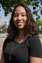 Zoey Jourdan Zoey Jourdan, ASWVC Director of Health and Wellness