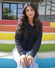 Dania Cuevas Sandoval Dania Cuevas Sandoval