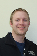 Andrew Behler, WVC Educational Planner