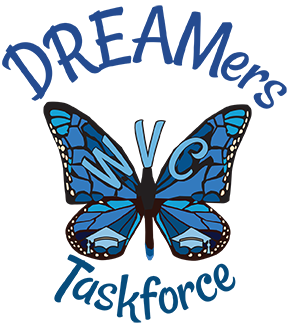 WVC DREAMers logo