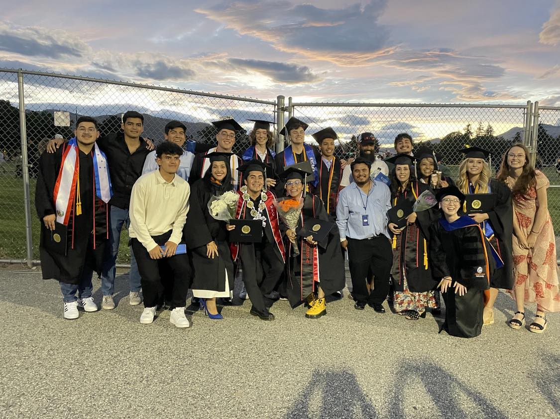 Graduation 2023