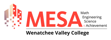 Mesa Logo